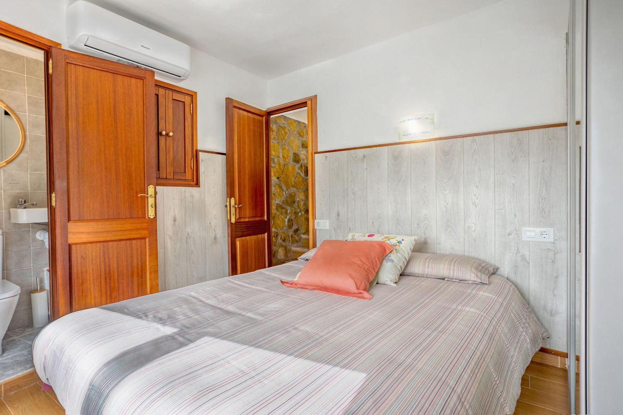 Chalet Cal Tio Miquel By Dracmallorca Santanyi Exterior photo